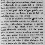 crvena hrvatska stranci epidemija 1