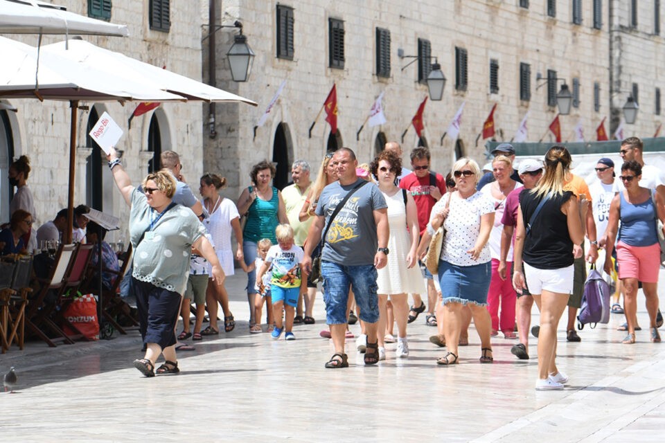 Italija uvela obvezno testiranje za ljude koji dolaze iz Hrvatske