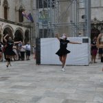 flash mob 3v 12