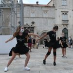 flash mob 3v 13