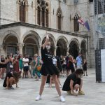 flash mob 3v 14