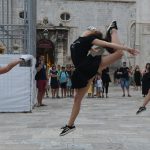 flash mob 3v 6