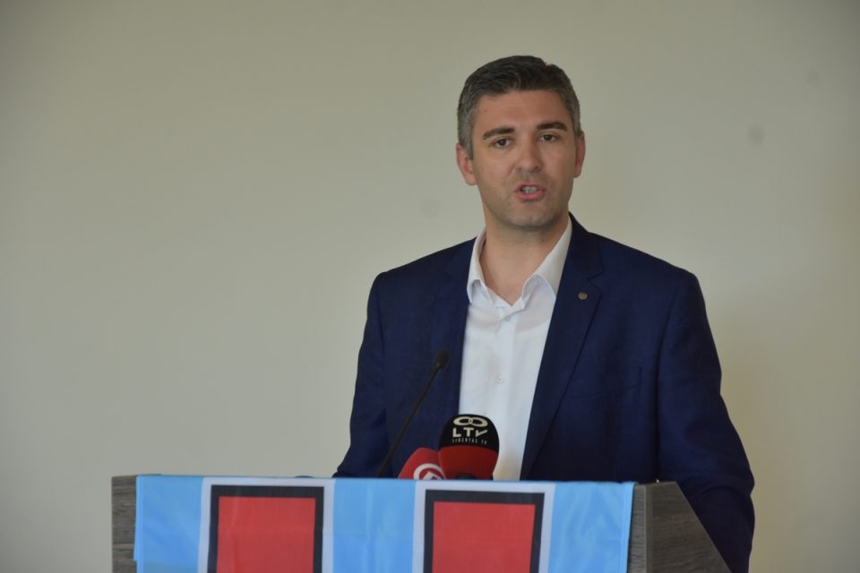 'KAD SE FORMIRA VLADA' Franković potvrdio svoj odlazak u Sabor