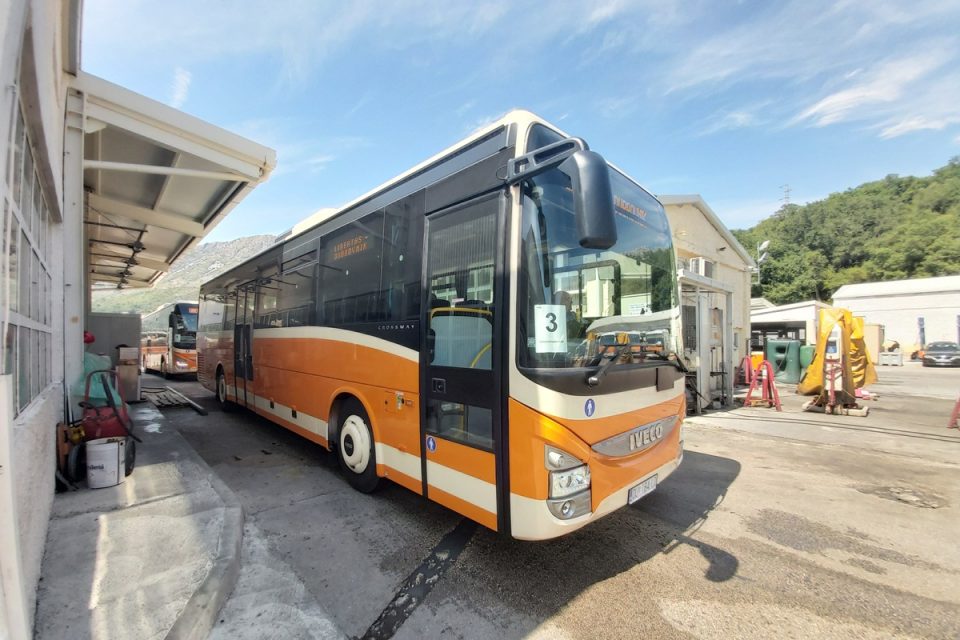 libertas iveco 2