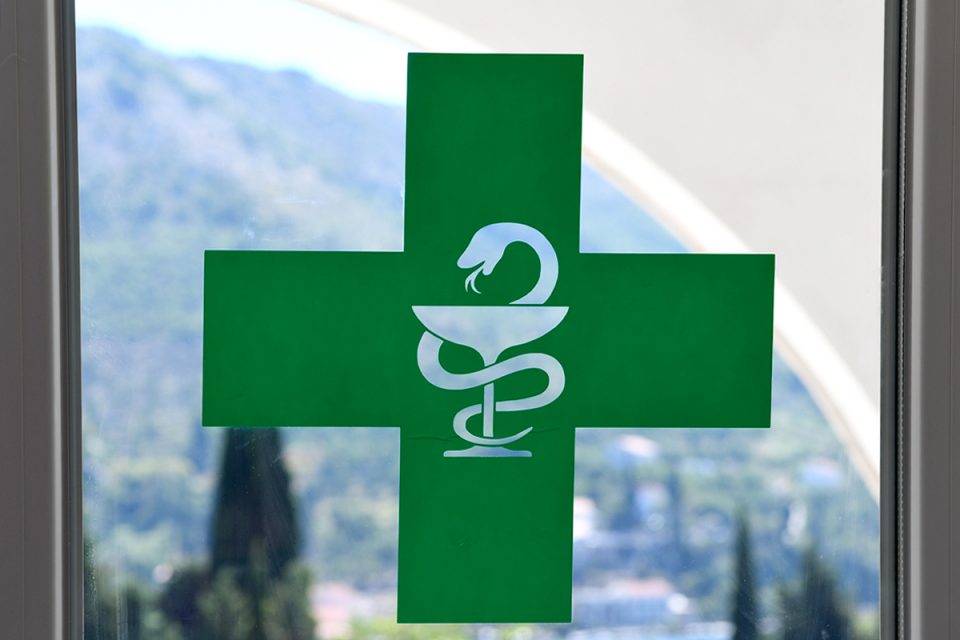 Ugovor se zaključuje, Ljekarne Dubrovnik uskoro u bolnici