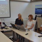 lokrum grilce presica