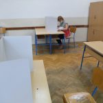 parlamentarni izbori 2020 glasanje 10