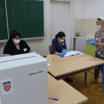 parlamentarni izbori 2020 glasanje 2