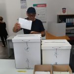 parlamentarni izbori 2020 glasanje 7