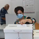 parlamentarni izbori 2020 glasanje 8