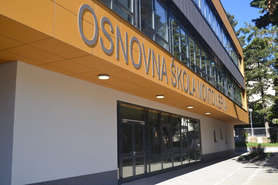 Školski odbor jednoglasno podržao Luciju Vujicu za novu ravnateljicu OŠ Montovjerna