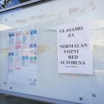 protest vozni red 1