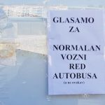 protest vozni red 3