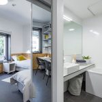 soba studentski dom 2