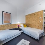 soba studentski dom 5