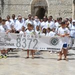 srebrenica mimohod13