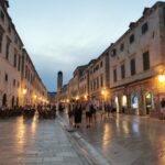 stradun vecer 2