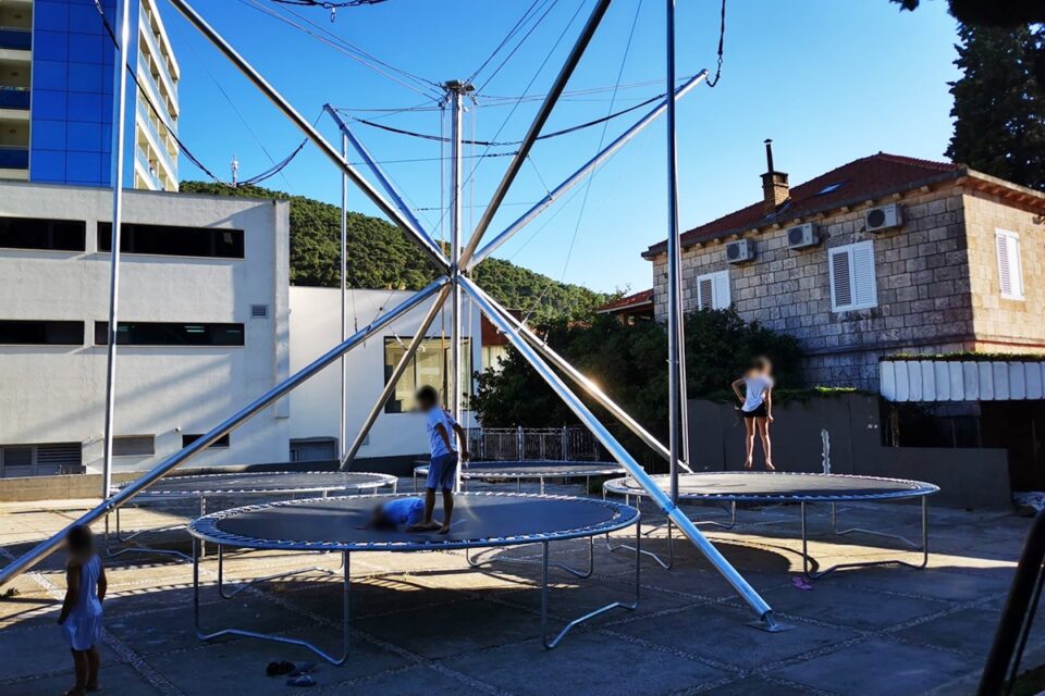 trampolin uvala 3
