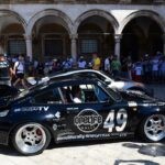 ONE L1FE RALLY38