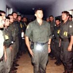 Starigrad Paklenica 1995