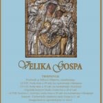 VELIKA GOSPA 2020