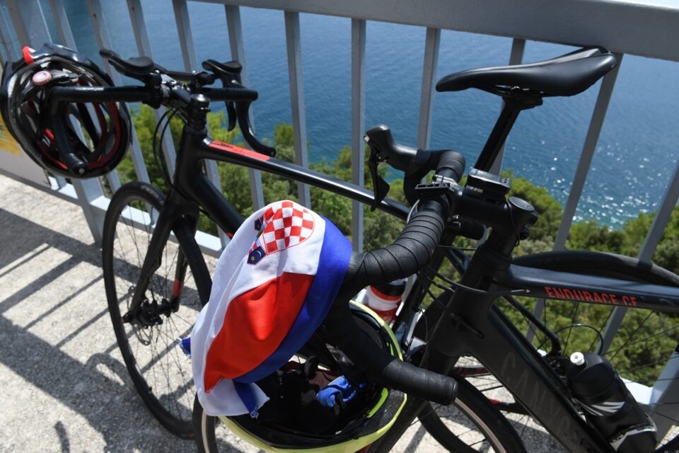 U nedjelju starta biciklistički maraton 'Da se ne zaboravi' od Dubrovnika do Vukovara