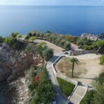 gradac parking