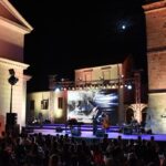 'TRAG U BESKRAJU' Ines Tričković jazzom odala počast svom Oliveru 10 ines trickovic vela luka 11