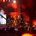 'TRAG U BESKRAJU' Ines Tričković jazzom odala počast svom Oliveru 2 ines trickovic vela luka 2
