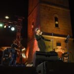 'TRAG U BESKRAJU' Ines Tričković jazzom odala počast svom Oliveru 5 ines trickovic vela luka 6