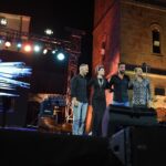 'TRAG U BESKRAJU' Ines Tričković jazzom odala počast svom Oliveru 6 ines trickovic vela luka 7