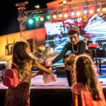 'TRAG U BESKRAJU' Ines Tričković jazzom odala počast svom Oliveru 8 ines trickovic vela luka 9