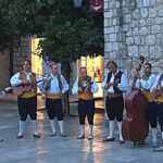 lindjo klapa