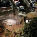 poplava parking mokosica 1
