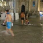 poplava stradun 5
