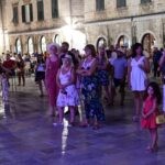 Klapa Ragusa pjesmom razgalila srca Dubrovčana 4 ragusa07