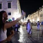 Klapa Ragusa pjesmom razgalila srca Dubrovčana 7 ragusa10