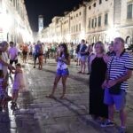 Klapa Ragusa pjesmom razgalila srca Dubrovčana 8 ragusa11