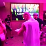 Na Revelinu zalazak sunca uz elektronske beatove i mjerenje temperature 25 revelin Festival Solardo Friends party05