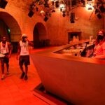 Na Revelinu zalazak sunca uz elektronske beatove i mjerenje temperature 24 revelin Festival Solardo Friends party06