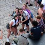 Na Revelinu zalazak sunca uz elektronske beatove i mjerenje temperature 16 revelin Festival Solardo Friends party14