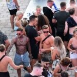 Na Revelinu zalazak sunca uz elektronske beatove i mjerenje temperature 15 revelin Festival Solardo Friends party15