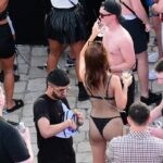 Na Revelinu zalazak sunca uz elektronske beatove i mjerenje temperature 14 revelin Festival Solardo Friends party16