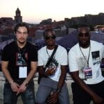 Na Revelinu zalazak sunca uz elektronske beatove i mjerenje temperature 13 revelin Festival Solardo Friends party17