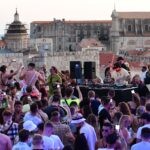 Na Revelinu zalazak sunca uz elektronske beatove i mjerenje temperature 11 revelin Festival Solardo Friends party19