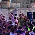 Na Revelinu zalazak sunca uz elektronske beatove i mjerenje temperature 10 revelin Festival Solardo Friends party20