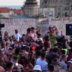 Na Revelinu zalazak sunca uz elektronske beatove i mjerenje temperature 9 revelin Festival Solardo Friends party21