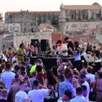 Na Revelinu zalazak sunca uz elektronske beatove i mjerenje temperature 8 revelin Festival Solardo Friends party22