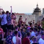 Na Revelinu zalazak sunca uz elektronske beatove i mjerenje temperature 7 revelin Festival Solardo Friends party23