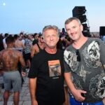 Na Revelinu zalazak sunca uz elektronske beatove i mjerenje temperature 6 revelin Festival Solardo Friends party24